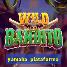 yamaha plataforma de jogos